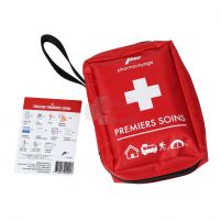 Trousse Premiers Soins Pharmavoyage